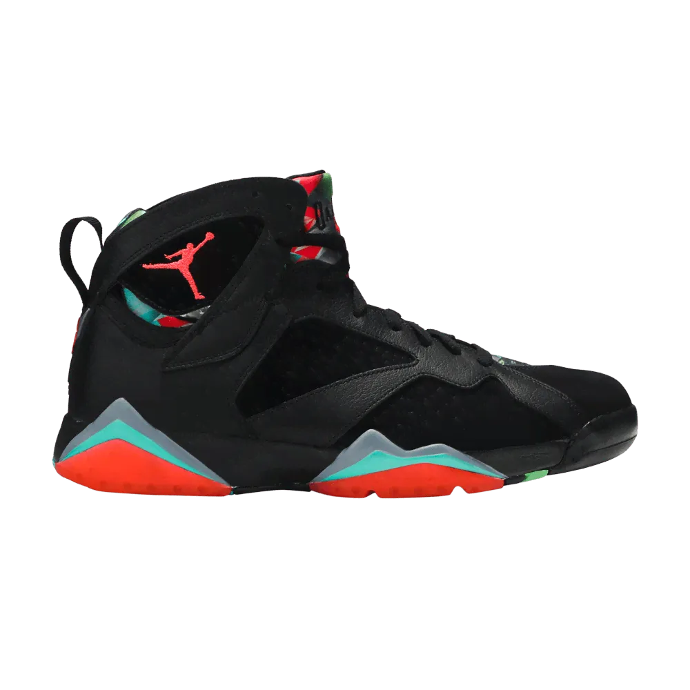 Кроссовки Jordan Air Jordan 7 Retro "Barcelona Nights"-0