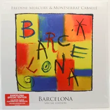 Barcelona, 1988
