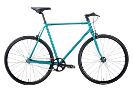 BEAR BIKE Barcelona 4.0