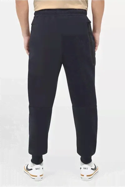 Barcelona Tech Fleece Jogger NDD SPORT-4