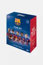 Topps FC Barcelona Team Set 23/24