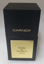 Carner Barcelona Rose & Dragon Вода парфюмерная 50 мл