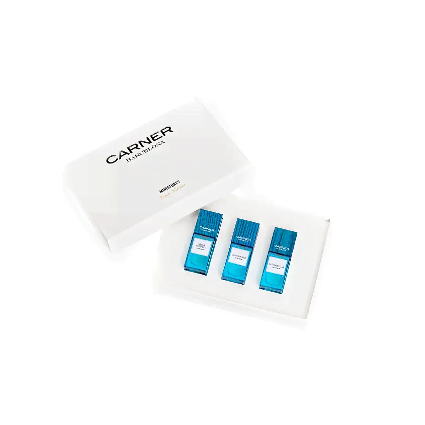 CARNER BARCELONA Набор Dream Collection, Набор Dream Collection-0