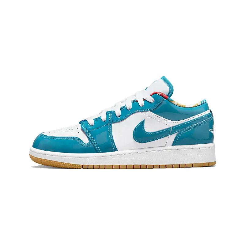 Jordan 1 Barcelona-0