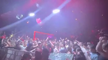 BEST NIGHT CLUB IN THE WORLD-OPIUM BARCELONA 2023- BARCELONA NIGHT-LIFE