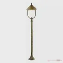 Наземный высокий светильник Arte Lamp Barcelona A1486PA-1BN от ImperiumLoft