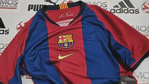 Nike FC Barcelona edición especial 98-99 / AQ5102-431