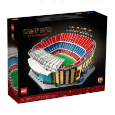 LEGO 10284 Стадион «Camp Nou – FC Barcelona»-0
