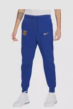 Штаны Nike FC Barcelona 23/24 Tech Fleece