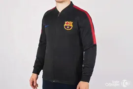 Nike Barcelona Олимпийка новая