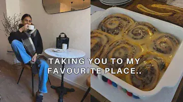FAVOURITE COFFEE PLACE IN BARCELONA // APARTMENT UPDATE!