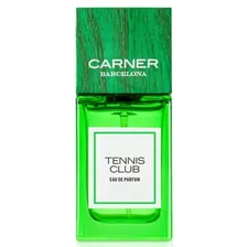 Парфюмерная вода Carner Barcelona Tennis Club 30ml (уни)