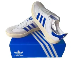 Adidas Mens Barcelona Athletic Sneakers