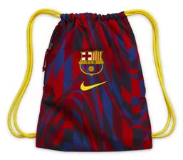 Nike Fc Barcelona Stadium