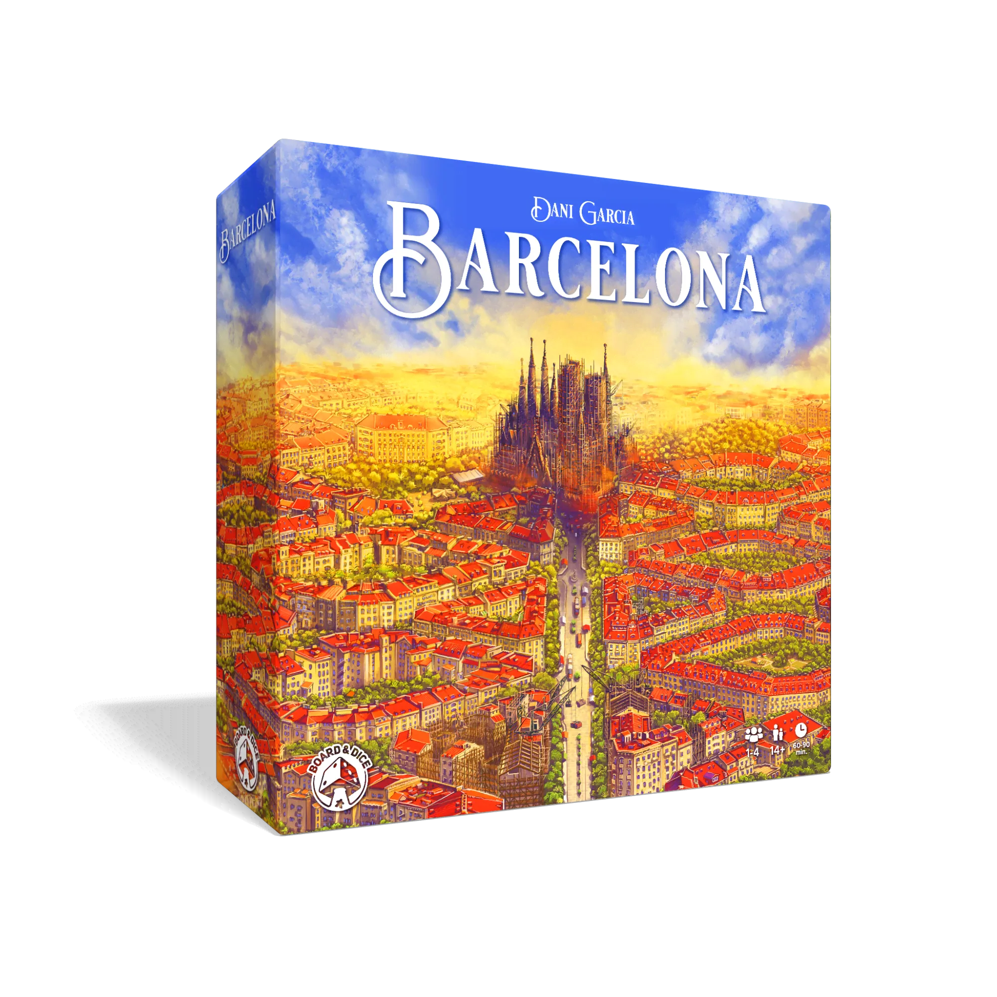 Barcelona + Promo Packs-0