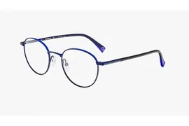 Оправа Etnia Barcelona Midpoi BL Unisex Ободковая 50 21