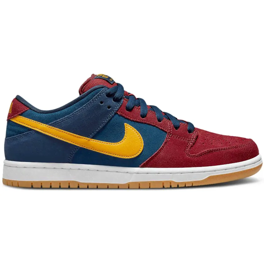 Nike Dunk Low Barcelona (DJ0606-400)-0