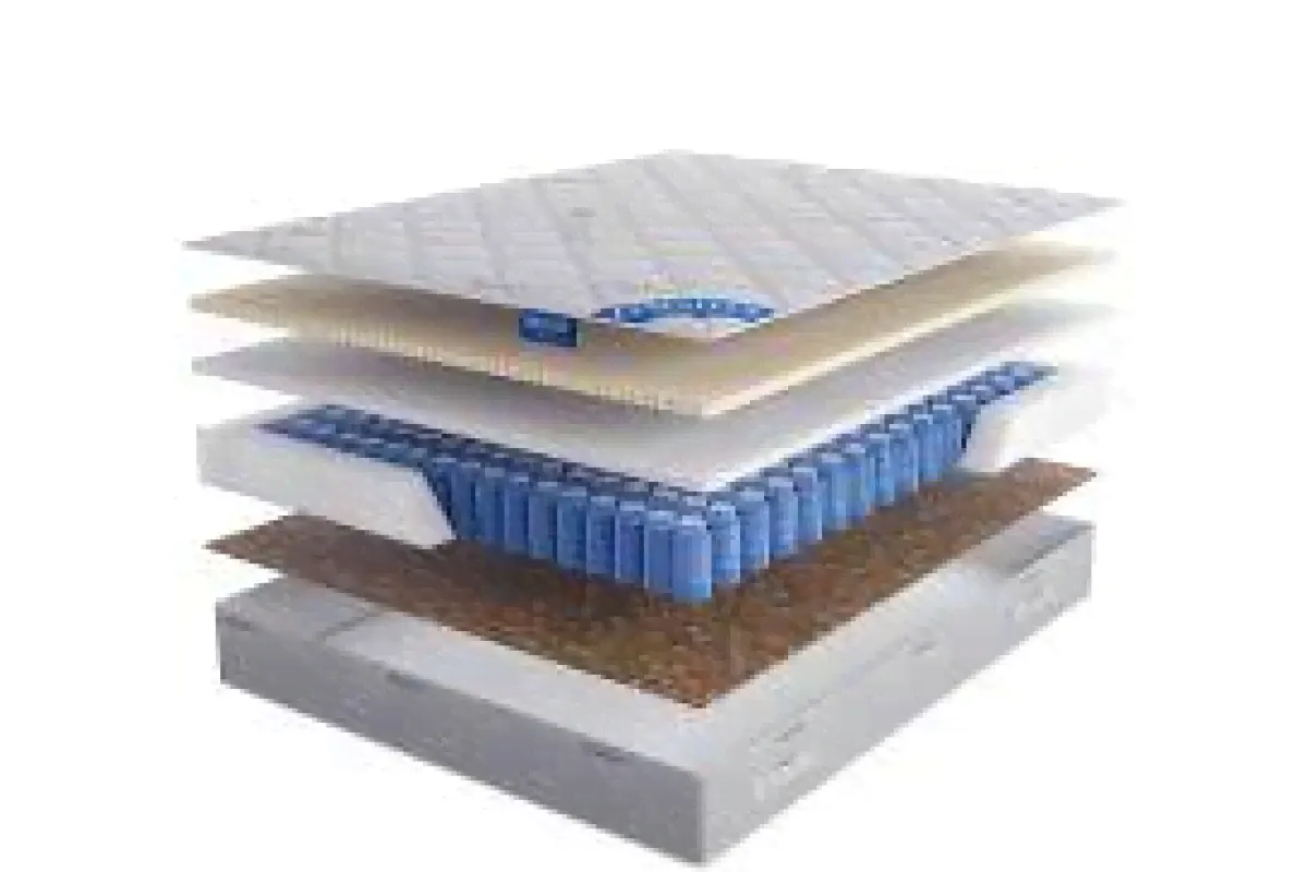 Barcelona Active 80x200x23