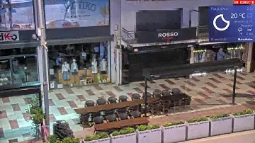 Platja d'Aro Center Live