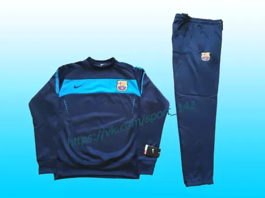    Nike FC Barcelona-0