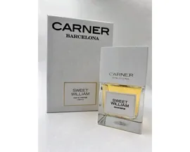 Carner Barcelona Парфюмерная вода унисекс Sweet William ,100 мл - 30693-1212