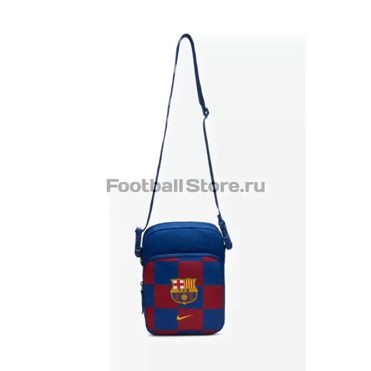    Nike Barcelona BA5943-455-0