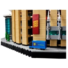 Конструктор LEGO 10284 Creator Expert Camp Nou FC Barcelona
