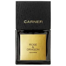 Carner Barcelona - Rose & Dragon Парфюмерная вода (Refill) 50 мл