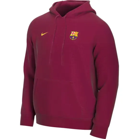 Толстовка Nike FC Barcelona