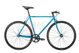 BEAR Bike Barcelona FE