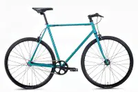 Велосипед фикс Bear Bike Barcelona 4.0