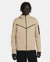 FC Barcelona Tech Fleece Windrunner