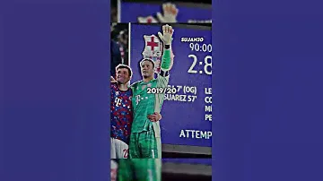 The Downfall of FC Barcelona 💔🥵