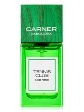CARNER BARCELONA TENNIS CLUB парфюмерная вода 30ml