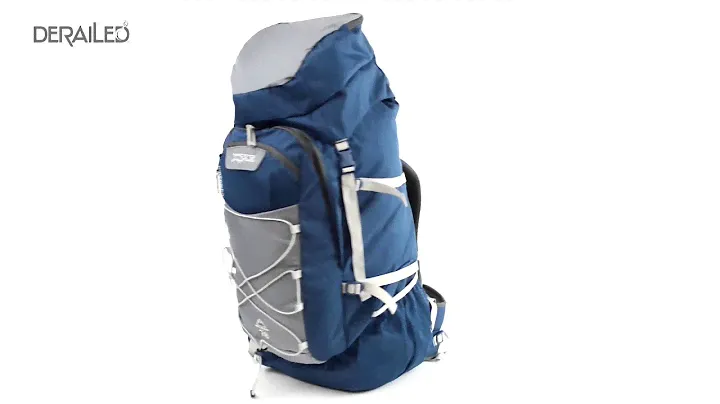 Jansport Big Bear 78 Backpack - Internal Frame
