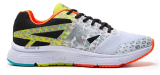 Kelme Кроссовки CUSHION BARCELONA 46949-728-0