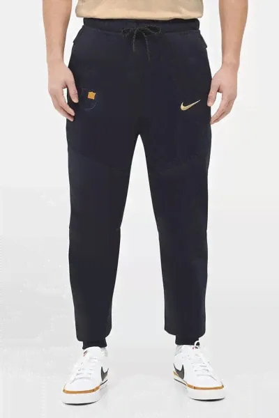 Barcelona Tech Fleece Jogger NDD SPORT-3