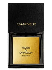 CARNER BARCELONA ROSE & DRAGON парфюмерная вода (унисекс) 50ml