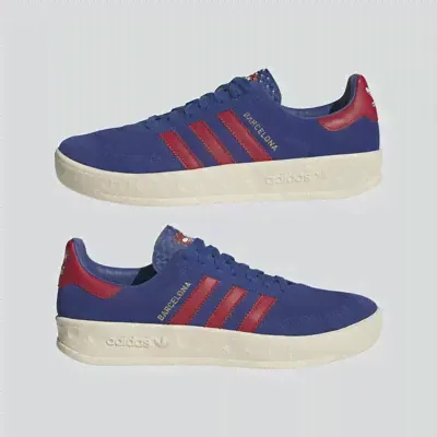 Кроссовки Barcelona adidas Originals FX5642-0001520 (lpn17267119)-4