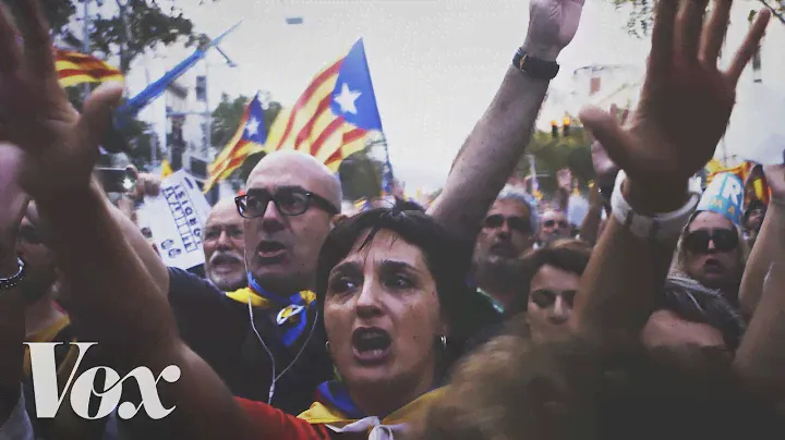 Catalonia’s independence movement, explained