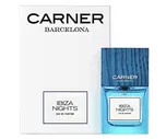 CARNER BARCELONA IBIZA NIGHTS EAU DE PARFUM УНИСЕКС 100 ml