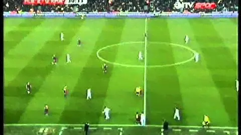 Turkmen prikol - FC Real Madrid - FC Barcelona [turkmen kommentatorlar]