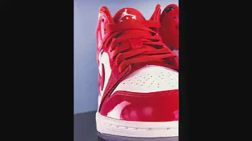 Air Jordan 1 Mid GS Barcelona Sweater