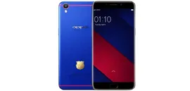 Oppo R9 FC Barcelona Edition Price in Brunei, Bandar Seri Begawan, Kuala Belait, Seria