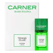 Carner Barcelona Tennis Club Вода парфюмерная 30 мл