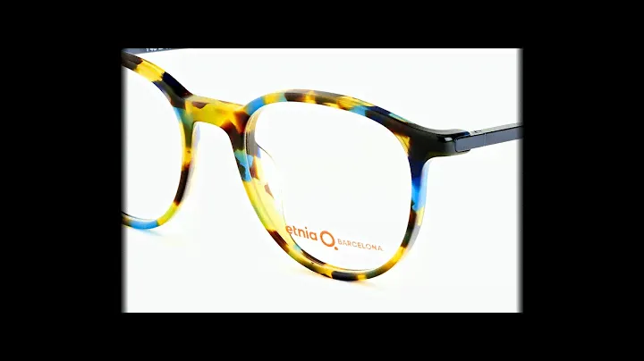 New! Etnia Barcelona