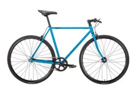 Велосипед Bear Bike Barcelona 4.0 28 мятный (2021)