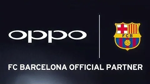 Oppo FC Barcelona Edition / #viral #barcelona  #oppo #google #iphone #viralvideo #huawei #huawei