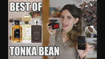 BEST Tonka Bean Perfumes 🫘EVER+20 Fragrances, fougere & gourmands🍪