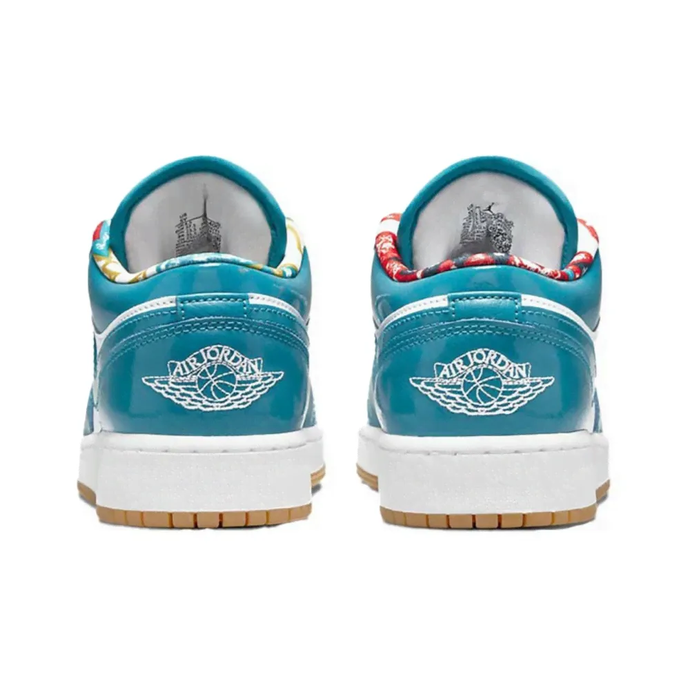 Air Jordan 1 Low SE Barcelona-1